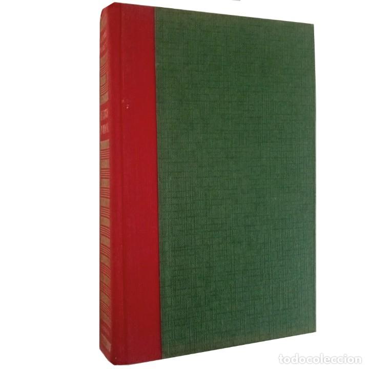 Libros de segunda mano: DESNUDO PUDOR. Halc&oacute;n, Manuel - Foto 1