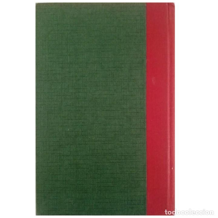 Libros de segunda mano: DESNUDO PUDOR. Halc&oacute;n, Manuel - Foto 2