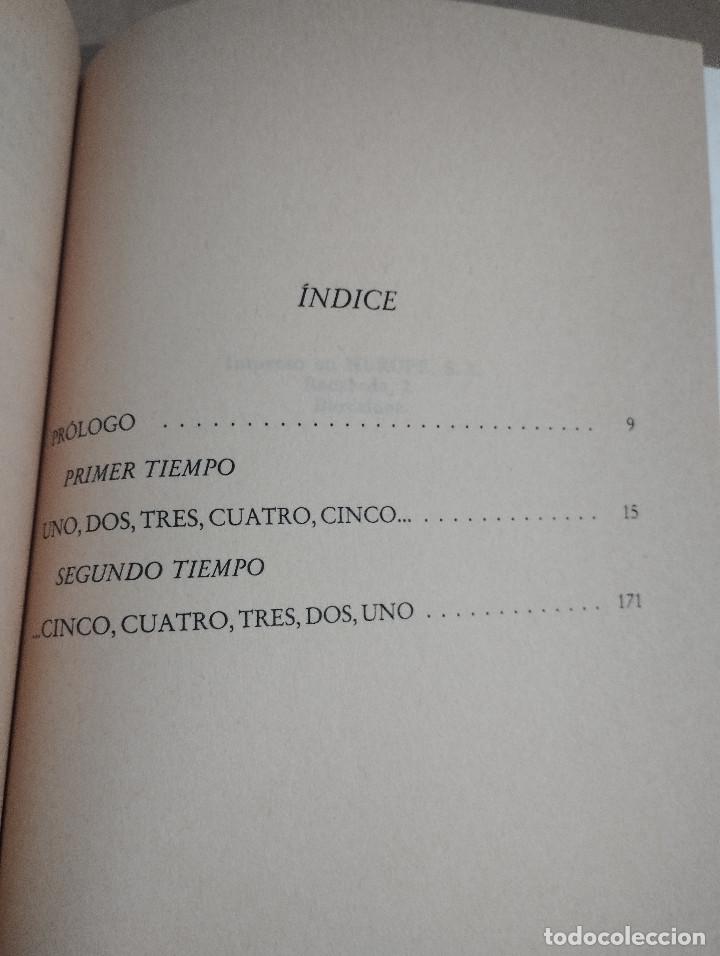 Libros de segunda mano: TOBOG&Aacute;N DE HAMBRIENTOS (CAMILO JOS&Eacute; CELA) - Foto 3