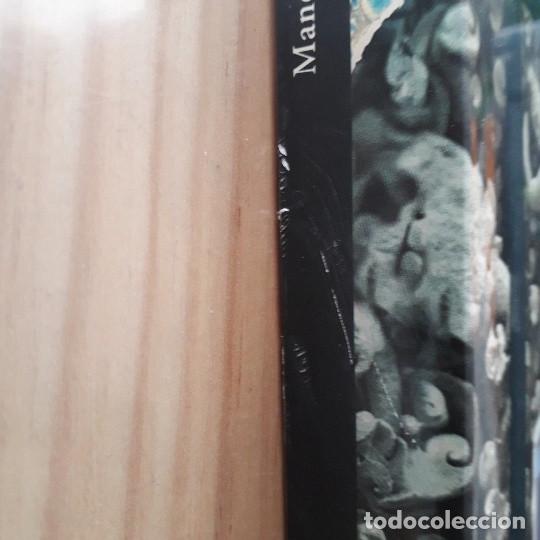 Libros de segunda mano: MANDALA - PEPA ROMA (DEDICADO) - Foto 4
