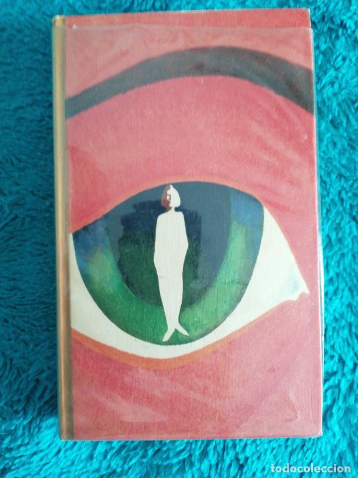 Libros de segunda mano: LA REBELDE - Foto 1