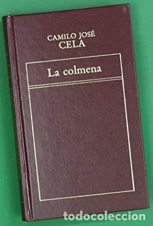 Libros de segunda mano: La colmena. Camilo Jos&eacute; Cela - Foto 1
