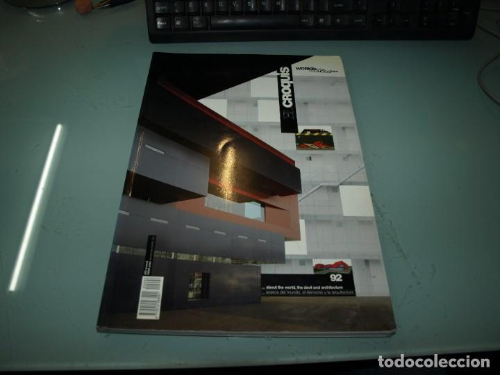 revista el croquis,numero 47 - Buy Other used narrative books on