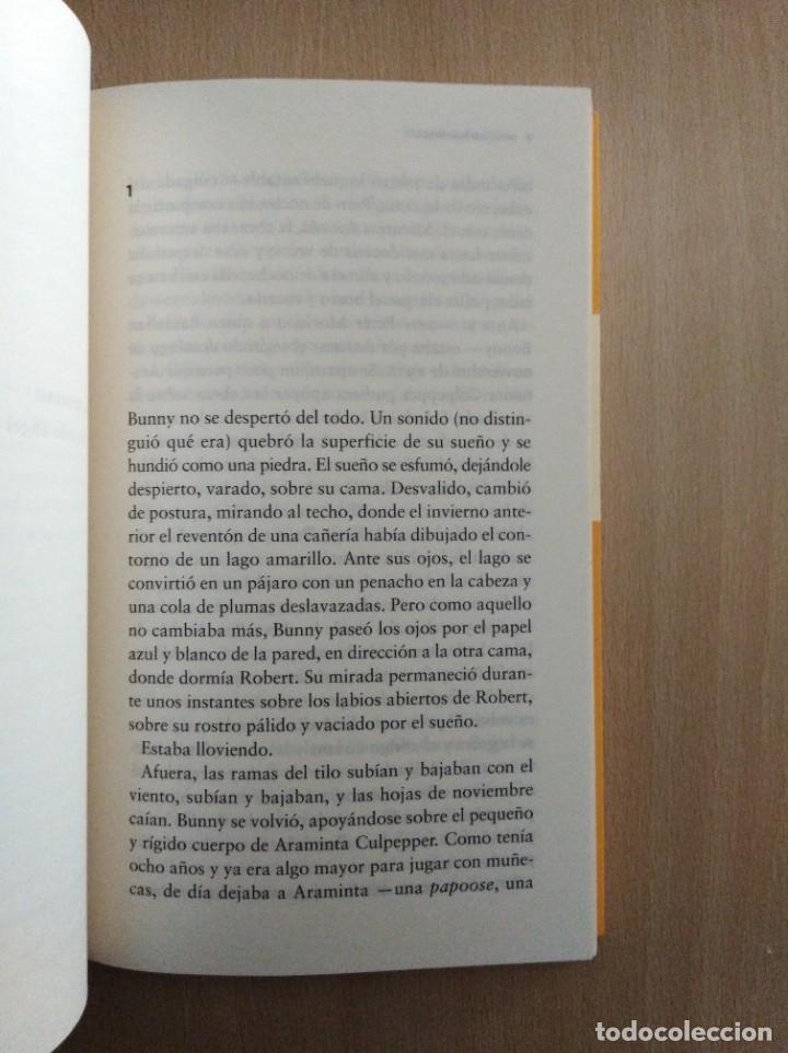Libros de segunda mano: VINIERON COMO GOLONDRINAS. William Maxwell - Foto 3