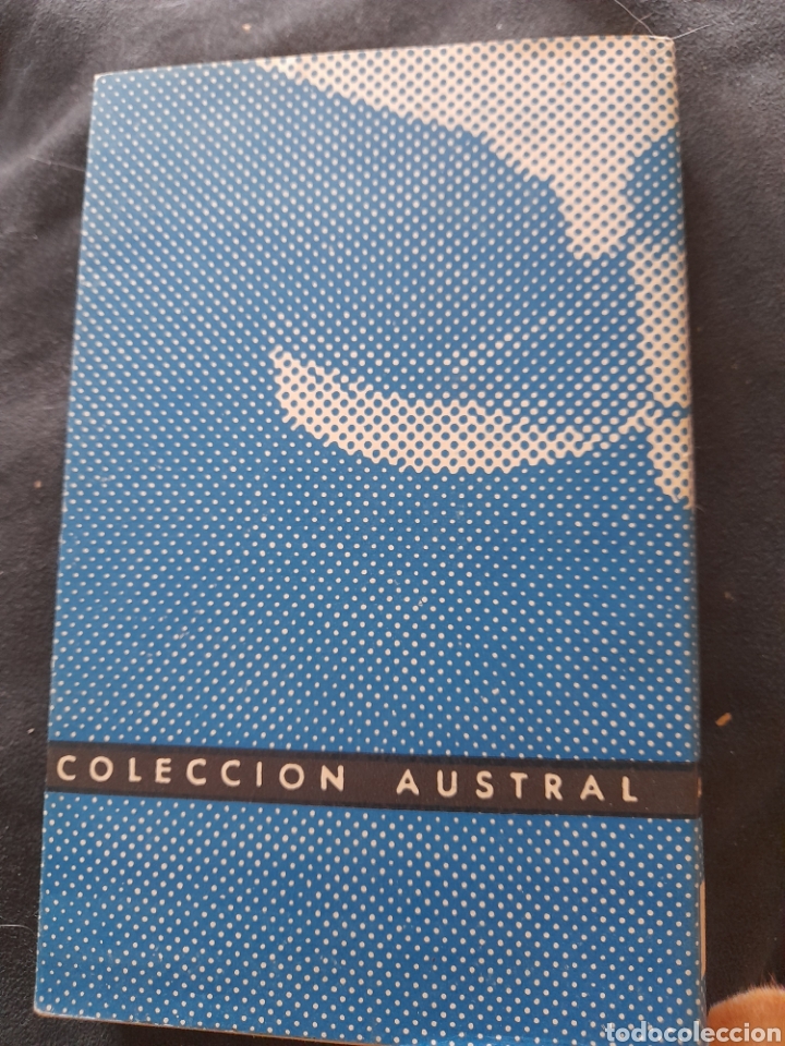 Libros de segunda mano: Cuentos del lunes. Alfonso Daudet - Foto 2