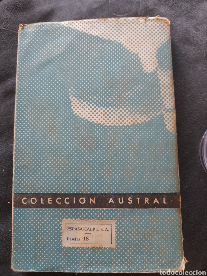 Libros de segunda mano: Jos&eacute;. Armando Palacio Vald&eacute;s - Foto 2