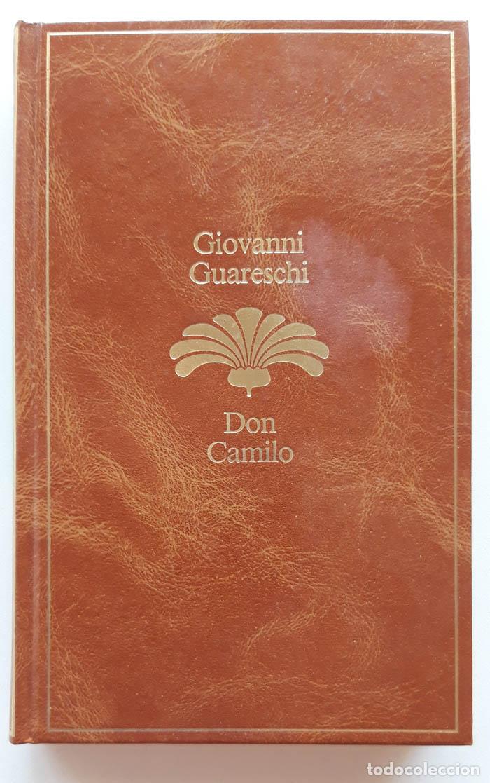 Libros de segunda mano: Don Camilo, Giovanni Guareschi - Foto 1