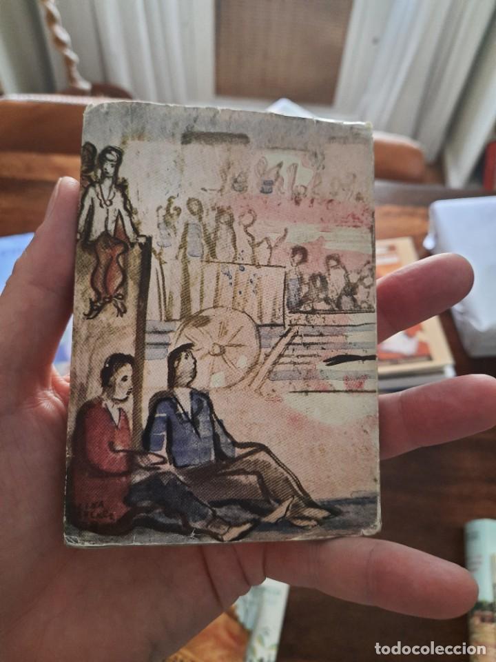 Libros de segunda mano: Las capeas, Eugenio Noel - Foto 2
