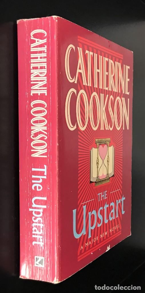 Libros de segunda mano: The Upstart de Catherine Cookson - Foto 3