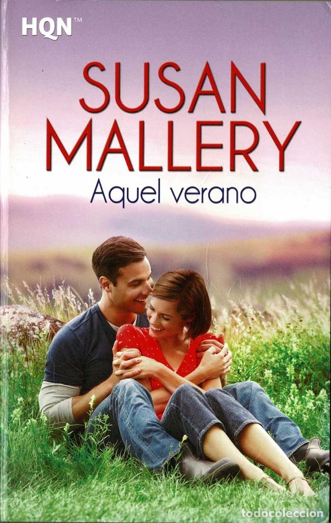 Libros de segunda mano: Aquel verano - Susan Mallery - Foto 1