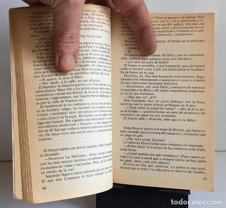 Libros de segunda mano: LA COLMENA. Camilo Jos&eacute; Cela - Foto 4