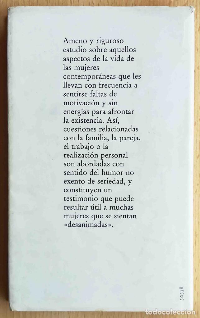 Libros de segunda mano: Desanimada (Jennifer James) - Foto 3