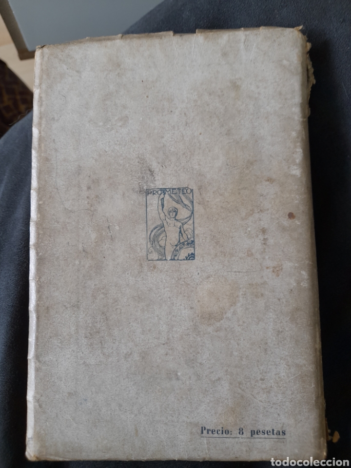 Libros de segunda mano: Cuentos de la Alhambra. Washington Irving - Foto 2