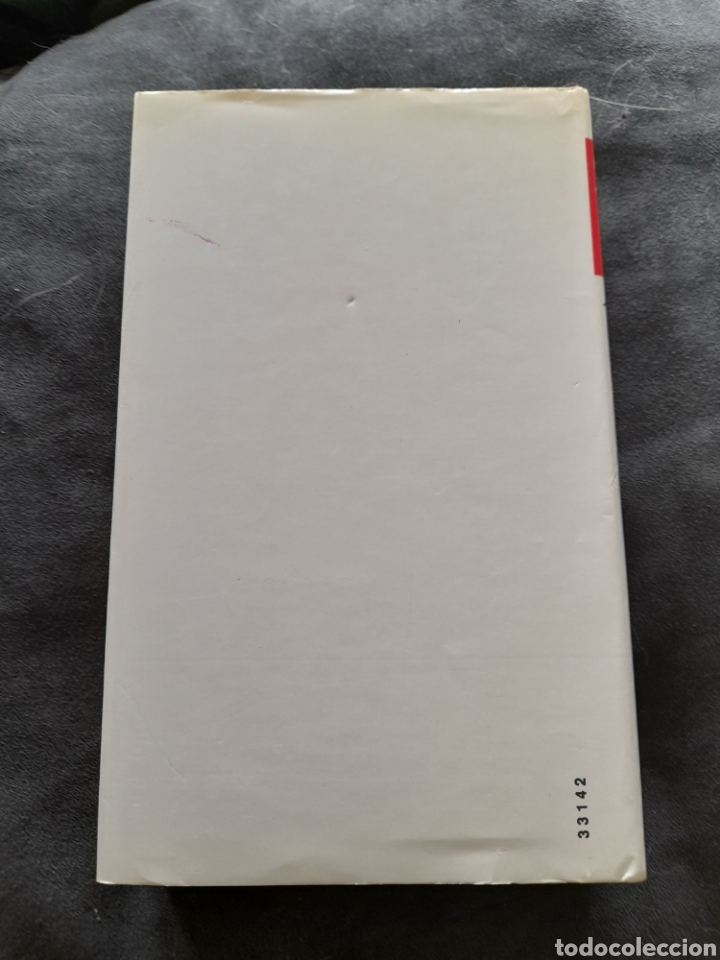 Libros de segunda mano: Se&ntilde;or de la danza. Andrew M. Greeley - Foto 2