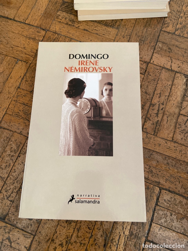 Libros de segunda mano: Biblioteca Ir&egrave;ne N&eacute;mirovsky 12 vol. - Salamandra (env&iacute;o GRATIS) - Foto 7