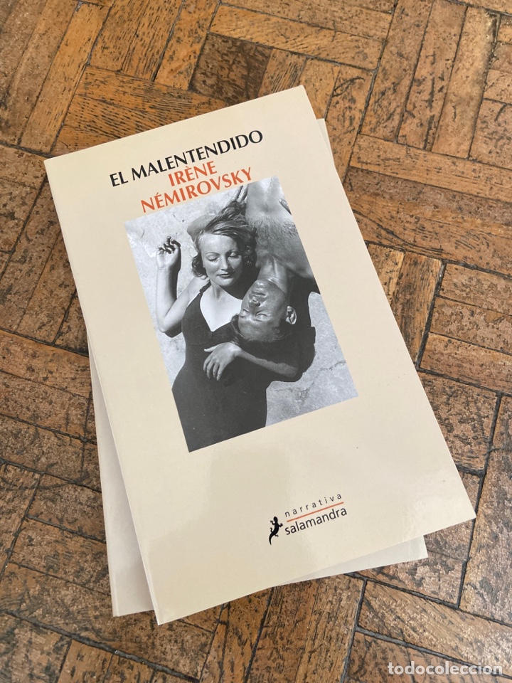 Libros de segunda mano: Biblioteca Ir&egrave;ne N&eacute;mirovsky 12 vol. - Salamandra (env&iacute;o GRATIS) - Foto 10