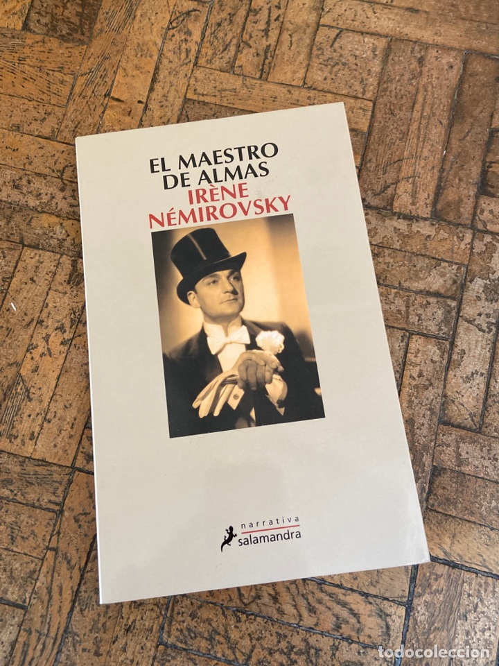Libros de segunda mano: Biblioteca Ir&egrave;ne N&eacute;mirovsky 12 vol. - Salamandra (env&iacute;o GRATIS) - Foto 11