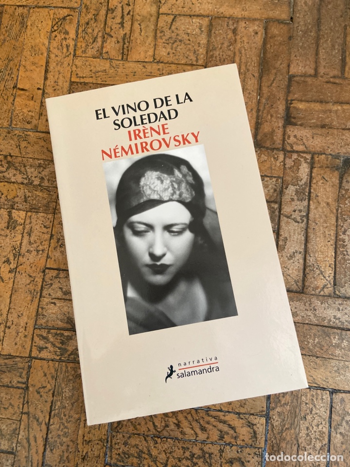 Libros de segunda mano: Biblioteca Ir&egrave;ne N&eacute;mirovsky 12 vol. - Salamandra (env&iacute;o GRATIS) - Foto 12