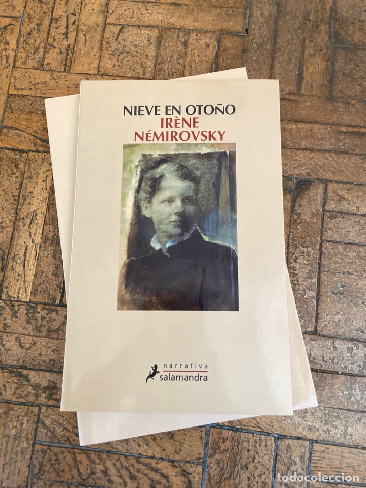 Libros de segunda mano: Biblioteca Ir&egrave;ne N&eacute;mirovsky 12 vol. - Salamandra (env&iacute;o GRATIS) - Foto 14