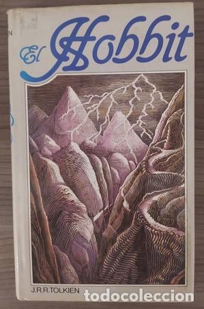 Libros de segunda mano: Tolkien El Hobbit coleccion de 29 hobbits distintos - Foto 1