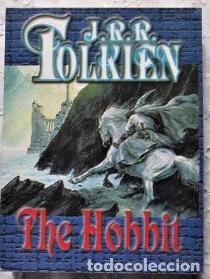 Libros de segunda mano: Tolkien El Hobbit coleccion de 29 hobbits distintos - Foto 2