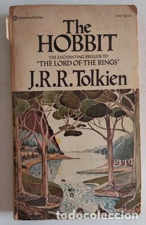 Libros de segunda mano: Tolkien El Hobbit coleccion de 29 hobbits distintos - Foto 3