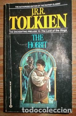 Libros de segunda mano: Tolkien El Hobbit coleccion de 29 hobbits distintos - Foto 4