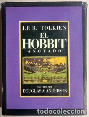 Libros de segunda mano: Tolkien El Hobbit coleccion de 29 hobbits distintos - Foto 6