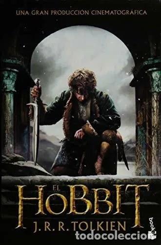 Libros de segunda mano: Tolkien El Hobbit coleccion de 29 hobbits distintos - Foto 8