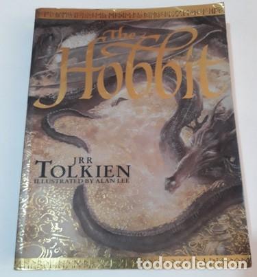 Libros de segunda mano: Tolkien El Hobbit coleccion de 29 hobbits distintos - Foto 10