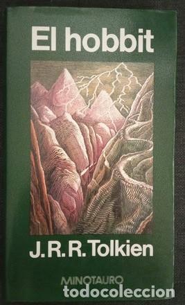 Libros de segunda mano: Tolkien El Hobbit coleccion de 29 hobbits distintos - Foto 11