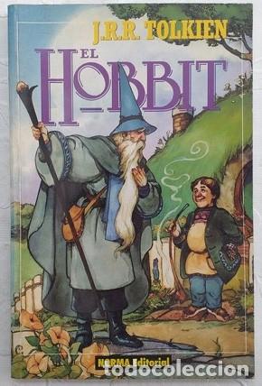 Libros de segunda mano: Tolkien El Hobbit coleccion de 29 hobbits distintos - Foto 12