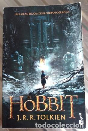 Libros de segunda mano: Tolkien El Hobbit coleccion de 29 hobbits distintos - Foto 13