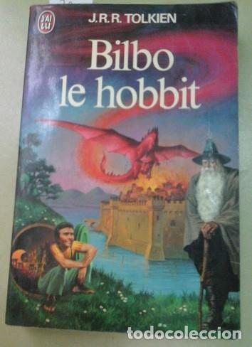 Libros de segunda mano: Tolkien El Hobbit coleccion de 29 hobbits distintos - Foto 14
