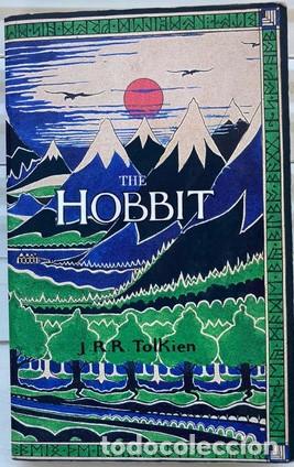 Libros de segunda mano: Tolkien El Hobbit coleccion de 29 hobbits distintos - Foto 16