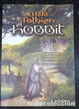 Libros de segunda mano: Tolkien El Hobbit coleccion de 29 hobbits distintos - Foto 18