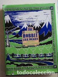 Libros de segunda mano: Tolkien El Hobbit coleccion de 29 hobbits distintos - Foto 19