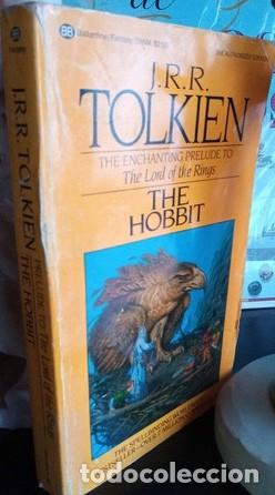 Libros de segunda mano: Tolkien El Hobbit coleccion de 29 hobbits distintos - Foto 20