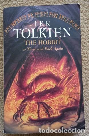 Libros de segunda mano: Tolkien El Hobbit coleccion de 29 hobbits distintos - Foto 21