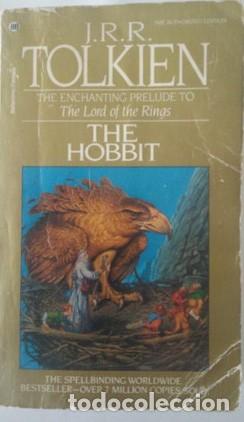 Libros de segunda mano: Tolkien El Hobbit coleccion de 29 hobbits distintos - Foto 22