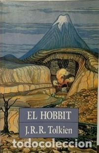 Libros de segunda mano: Tolkien El Hobbit coleccion de 29 hobbits distintos - Foto 23