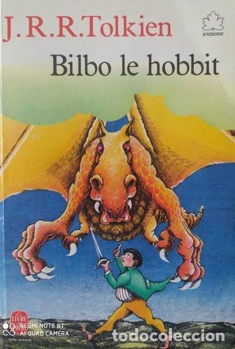 Libros de segunda mano: Tolkien El Hobbit coleccion de 29 hobbits distintos - Foto 24