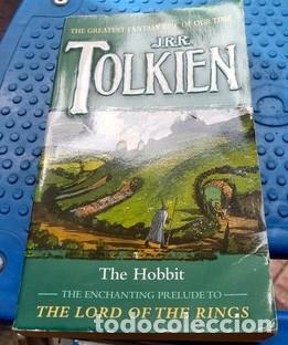Libros de segunda mano: Tolkien El Hobbit coleccion de 29 hobbits distintos - Foto 26