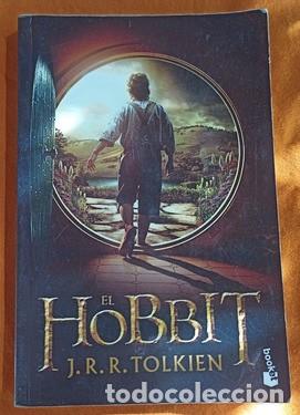 Libros de segunda mano: Tolkien El Hobbit coleccion de 29 hobbits distintos - Foto 27