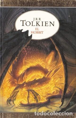 Libros de segunda mano: Tolkien El Hobbit coleccion de 29 hobbits distintos - Foto 28
