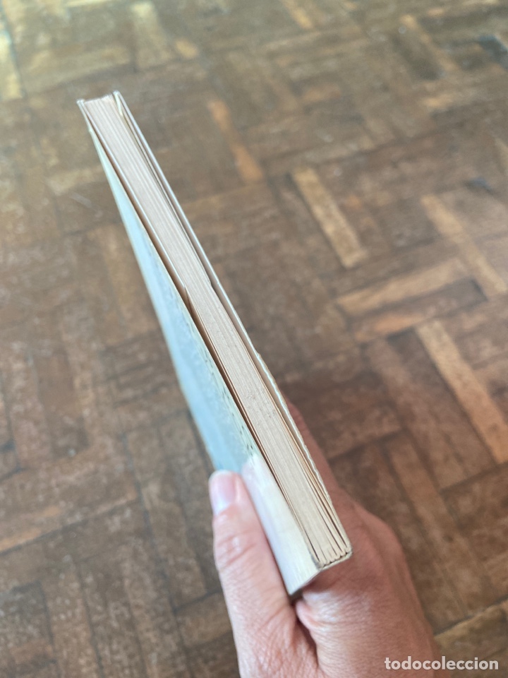 Libros de segunda mano: El libro de Jim Valor - Mathieu Lindon - Circe (1988) - Foto 5