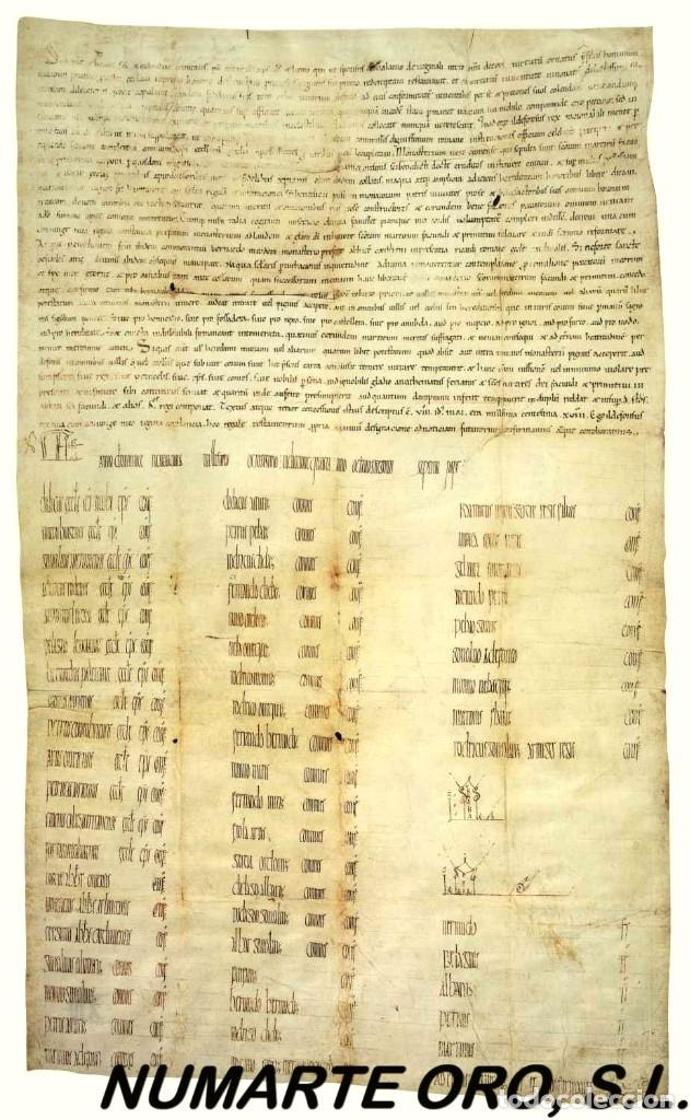 Libros de segunda mano: LIBRO DOCUMENTOS DEL CID - Foto 8