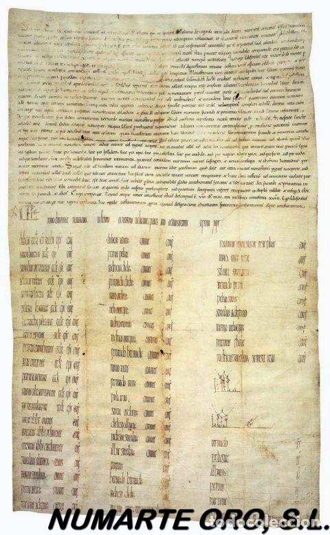 Libros de segunda mano: LIBRO DOCUMENTOS DEL CID - Foto 9