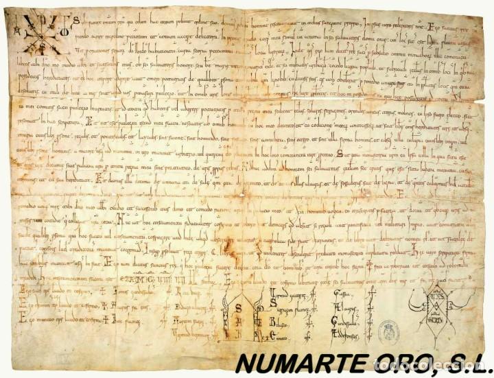 Libros de segunda mano: LIBRO DOCUMENTOS DEL CID - Foto 13