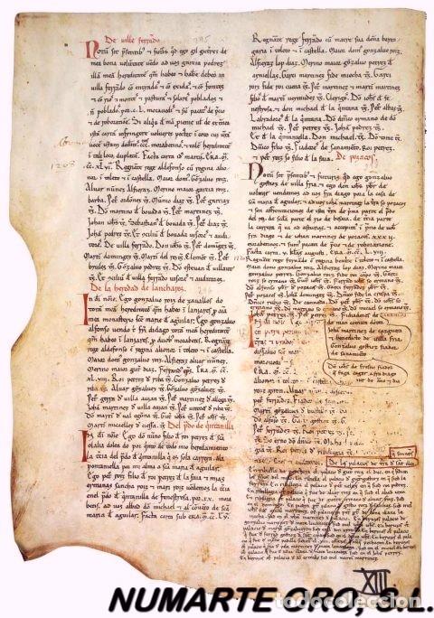Libros de segunda mano: LIBRO DOCUMENTOS DEL CID - Foto 15
